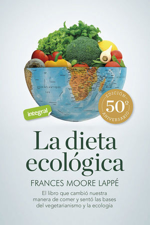 LA DIETA ECOLÓGICA *