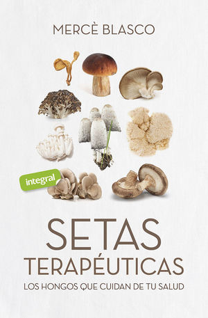 SETAS TERAPÉUTICAS *