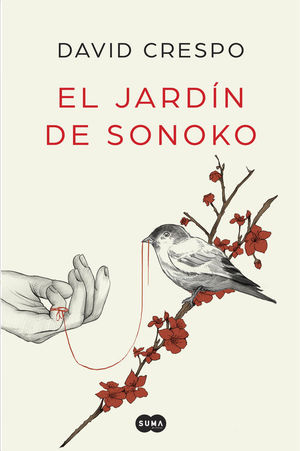 EL JARDÍN DE SONOKO *