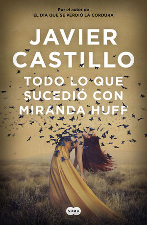 TODO LO QUE SUCEDIÓ CON MIRANDA HUFF *