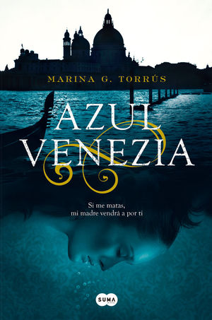 AZUL VENEZIA *