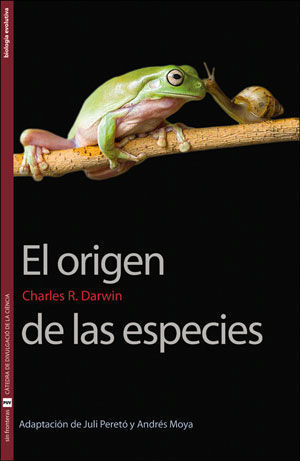 EL ORIGEN DE LAS ESPECIES *