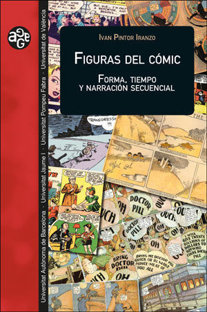 FIGURAS DEL CÓMIC *