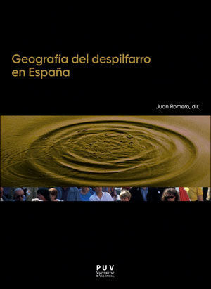 GEOGRAFÍA DEL DESPILFARRO EN ESPAÑA *