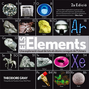 ELS ELEMENTS, 2A ED. *