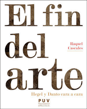 EL FIN DEL ARTE *