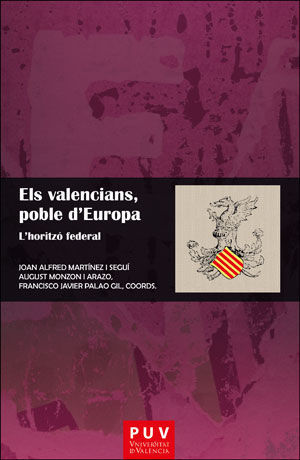 ELS VALENCIANS, POBLE D'EUROPA *