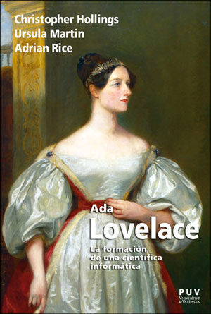 ADA LOVELACE *