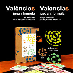 VALÈNCIES. JUGA I FORMULA *