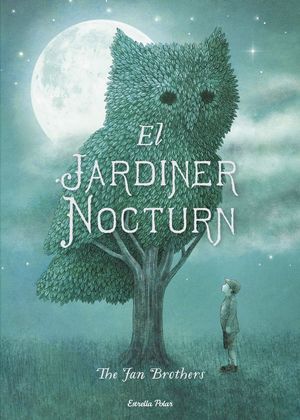 EL JARDINER NOCTURN *