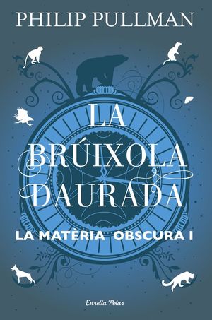 LA BRÚIXOLA DAURADA *