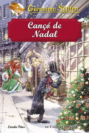 CANÇÓ DE NADAL *