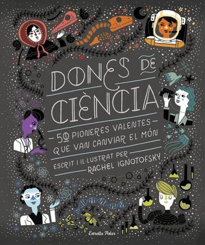 DONES DE CIÈNCIA *