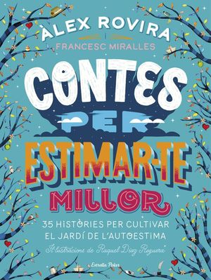 CONTES PER ESTIMAR-TE MILLOR *