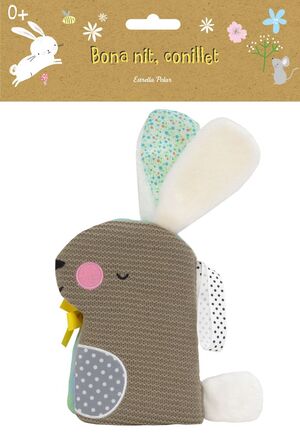 BONA NIT, CONILLET *