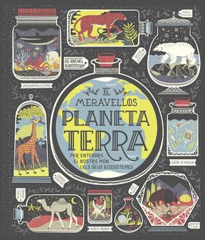 EL MERAVELLÓS PLANETA TERRA *