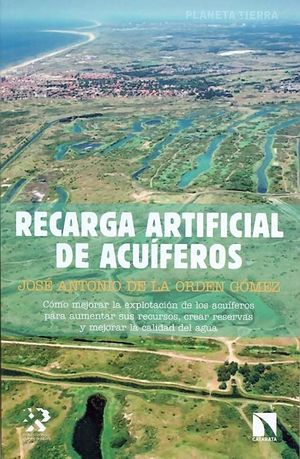 RECARGA ARTIFICIAL DE ACUÍFEROS *