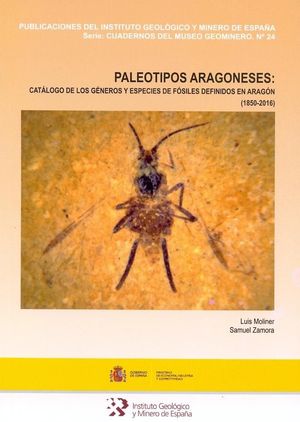 PALEOTIPOS ARAGONESES *