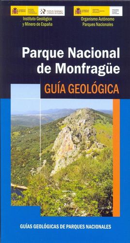 PARQUE NACIONAL DE MONFRAGÜE *