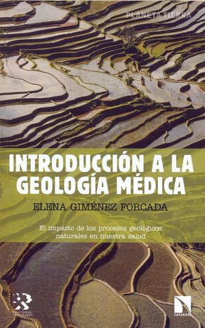 INTRODUCCIÓN A LA GEOLOGÍA MÉDICA *