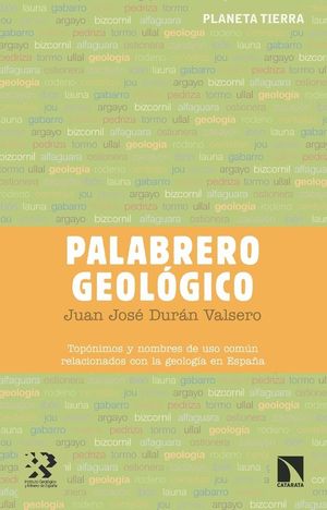 PALABRERO GEOLÓGICO *