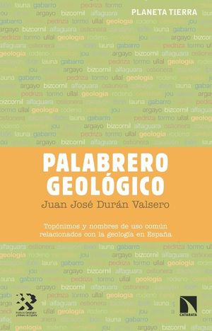 PALABRERO GEOLÓGICO *