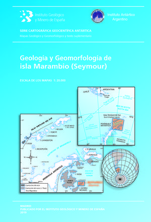 GEOLOGÍA Y GEOMORFOLOGÍA DE ISLA MARAMBIO (SEYMOUR) *