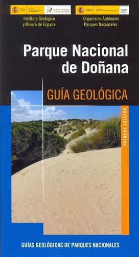 PARQUE NACIONAL DE DOÑANA *