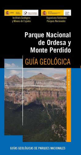 PARQUE NACIONAL DE ORDESA Y MONTE PERDIDO  *