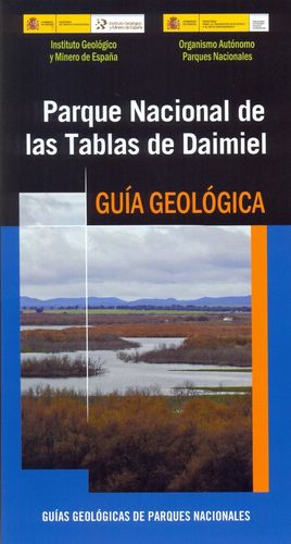 PARQUE NACIONAL DE LAS TABLAS DE DAIMIEL *