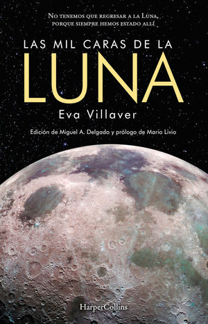 LAS MIL CARAS DE LA LUNA *