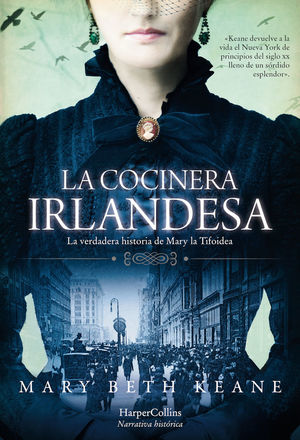 LA COCINERA IRLANDESA *