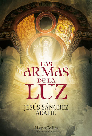 LAS ARMAS DE LA LUZ *