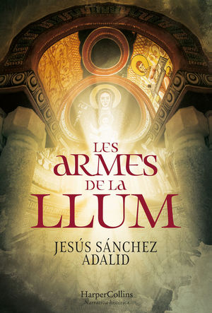 LES ARMES DE LA LLUM *