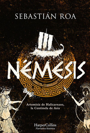 NÉMESIS *