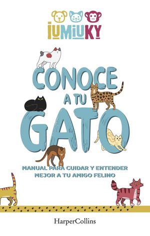 CONOCE A TU GATO *