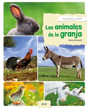 LOS ANIMALES DE LA GRANJA *