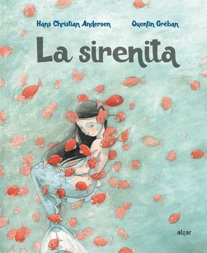 LA SIRENITA *