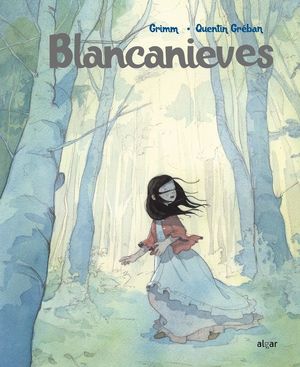 BLANCANIEVES *