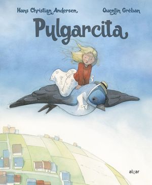 PULGARCITA *