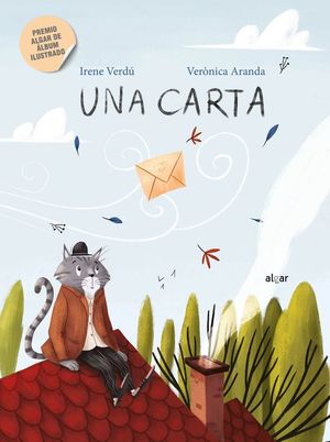 UNA CARTA *