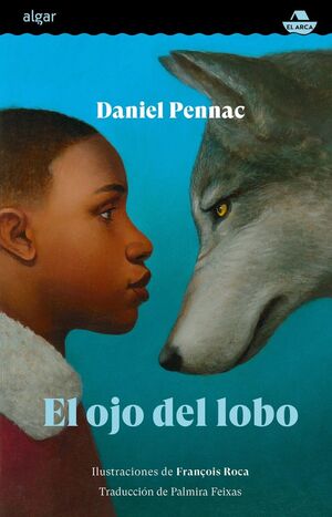 EL OJO DEL LOBO *