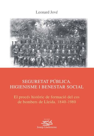 SEGURETAT PÚBLICA, HIGIENISME I BENESTAR SOCIAL *