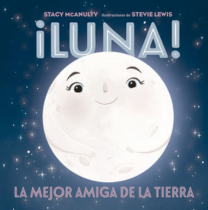 ¡LUNA! *