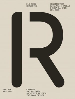 ELS NOUS REALISTES / THE NEW REALISTS *