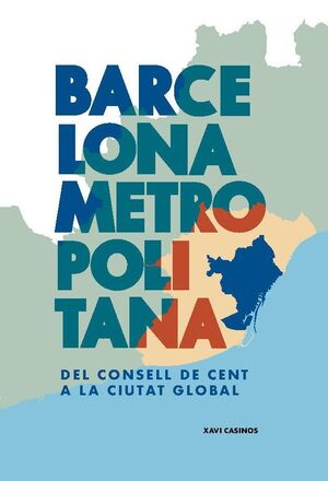 BARCELONA METROPOLITANA *
