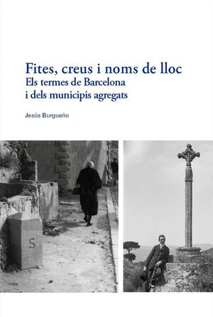 FITES, CREUS I NOMS DE LLOC