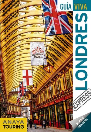 LONDRES (GUÍA VIVA EXPRESS)