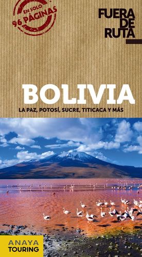 BOLIVIA *