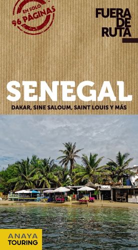 SENEGAL (FUERA DE RUTA) *
